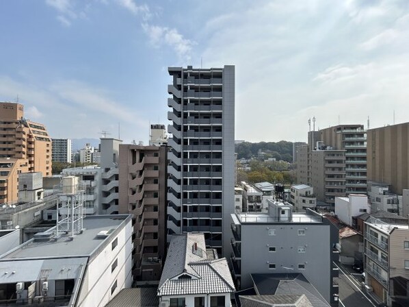 メイクス京橋川Ⅱの物件内観写真